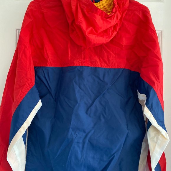 Retro Vintage Aspen Sport Jacket. Size XL but it fits M-L unisex. - Picture 8 of 10